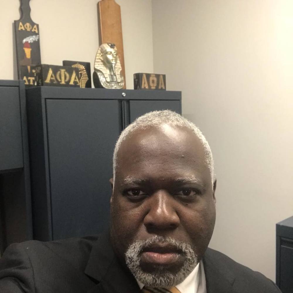 Meet your Posher, Ralph